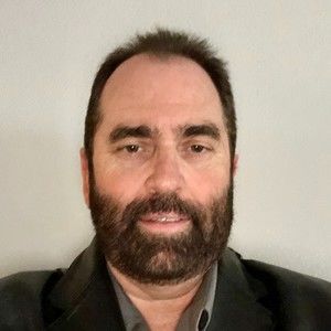 Meet your Posher, Timothy